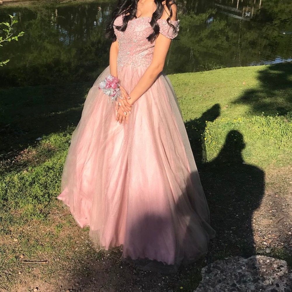 Prom/ Quinceañera Dress